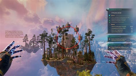 mystery island bdscr|Steam Community :: Guide :: All Mysteries Solutions (+Hints).